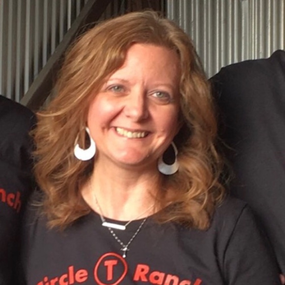 Meet your Posher, Lurinda